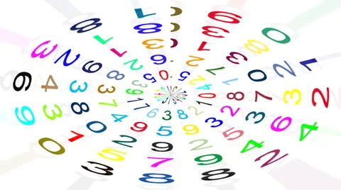 Digital background 스톡 동영상 1104690