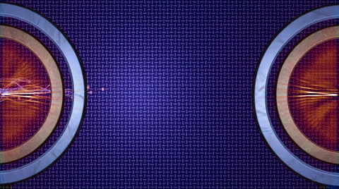 Digital Background Video stock 2279664