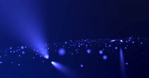 Digital background Video stock 55041167