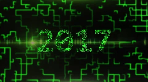 Digital background Video stock 67087358