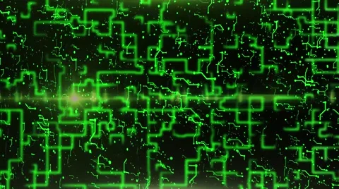 Digital background Video stock 67087366