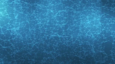 Digital Background Stock Footage 68353205