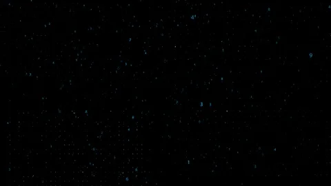 Digital Background 動画素材 109406709