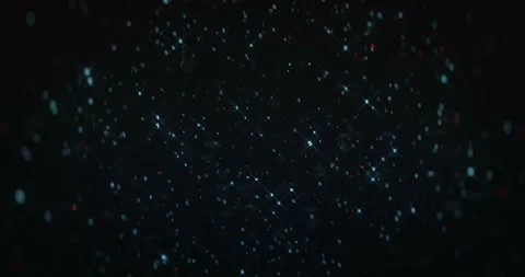 Digital Background Stock Footage 138234804