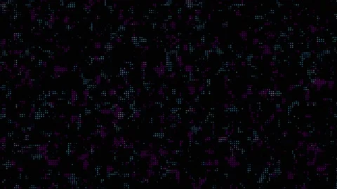 Digital background Stock Footage 166104310