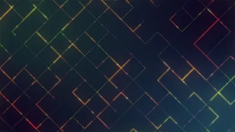 Digital Background Stock Footage 260801716