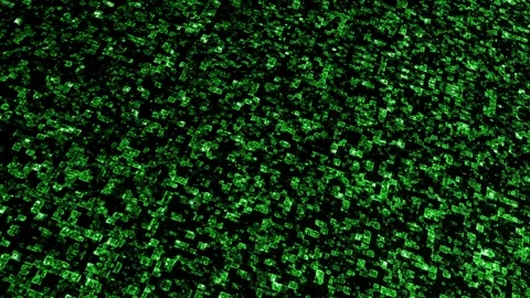 Digital background Stock Footage 299621220