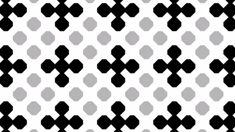 Digital Background Stock Footage 312837954