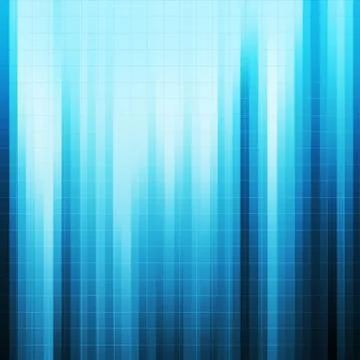 Digital background Stock Illustration