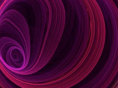 Digital background. Stock Illustration