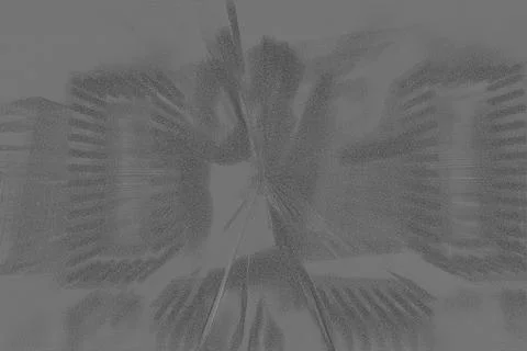 Digital Background Stock Illustration