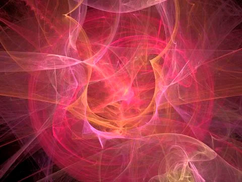 Digital background Stock Illustration