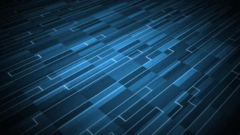 Digital background. Stock Illustration