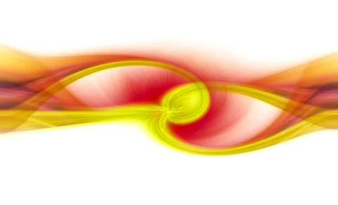 Digital background Stock Illustration