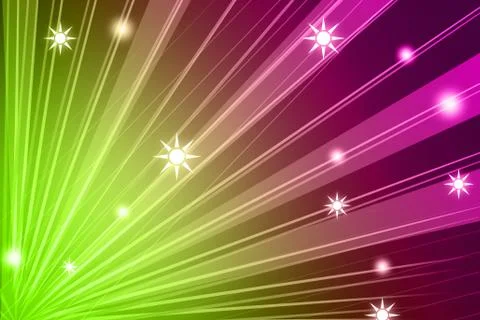 Digital background Stock Illustration