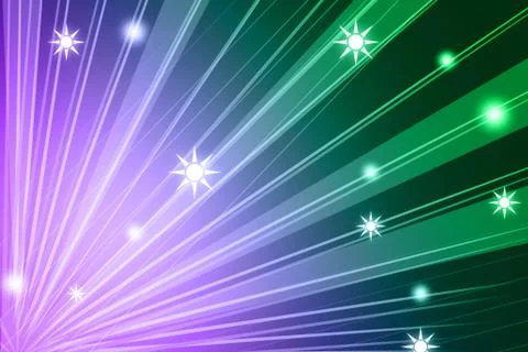 Digital background Stock Illustration