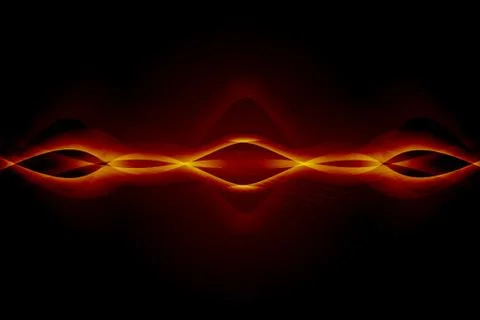 Digital background Stock Illustration