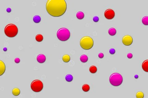 Digital background Stock Illustration