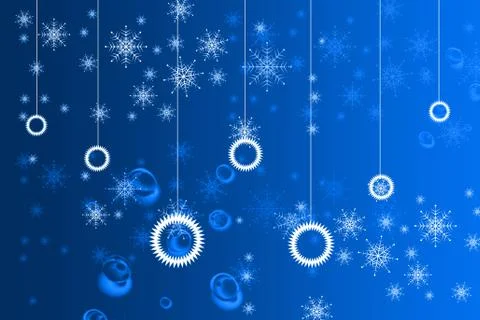 Digital background Stock Illustration