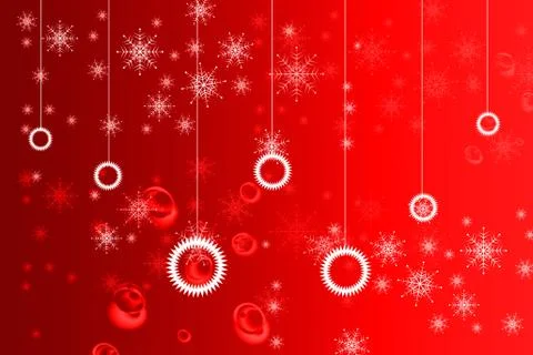 Digital background Stock Illustration
