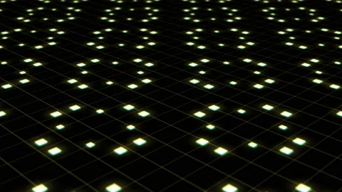 Digital Background  R  (1) 動画素材 171233617