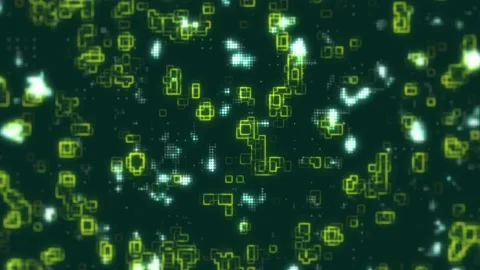 Digital Background  R  (16) Stockbeeldmateriaal 171233030