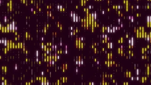 Digital Background  R  (18) Stock Footage 171233469