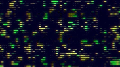 Digital Background  R  (21) Stock Footage 171233470