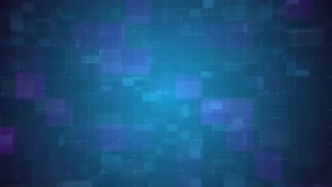 Digital Background  R  (5) Stock Footage 171233444