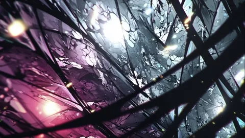 Digital Background of Rush Video stock 308248306