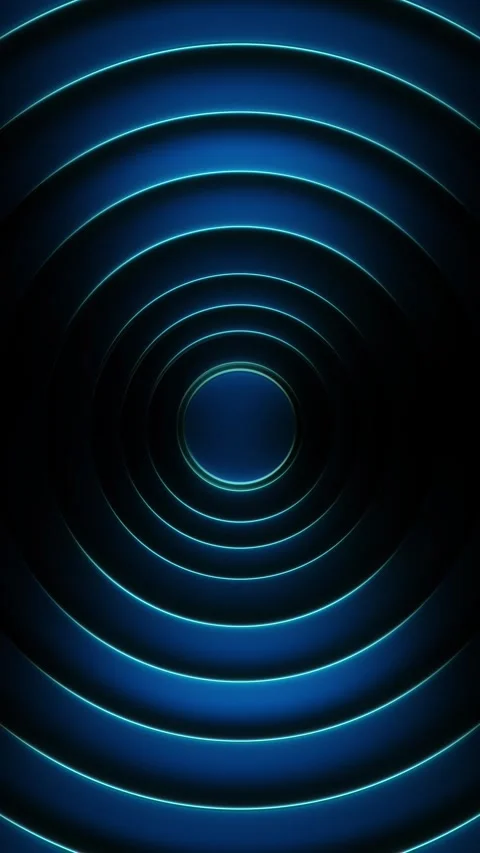 Digital background showcases dynamic visualization of interconnected blue lines, Stock Footage 341897347