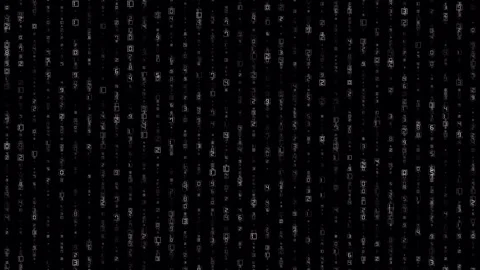Digital Backgrounds 04 Motion Graphics Stock Footage 250378527