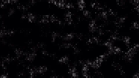 Digital Backgrounds 10 Motion Graphics Stock Footage 250378235