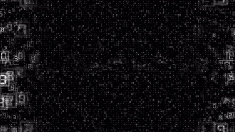 Digital Backgrounds 14 Motion Graphics Stock Footage 250378459