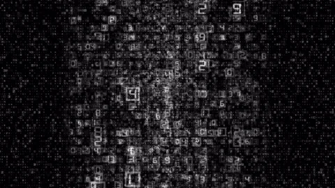 Digital Backgrounds 15 Motion Graphics Stock Footage 250378502