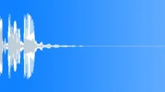 Digital Beep Alert Hi-TechSound Effect