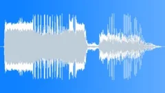 Digital Beep Sound Effect