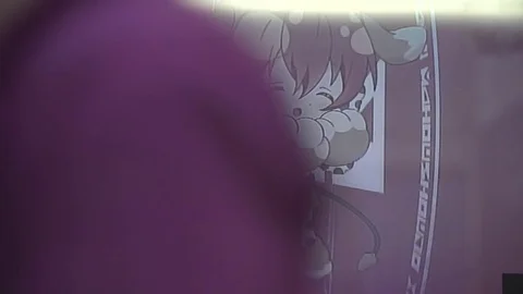 Digital Billboard, Tokyo Stock Footage 74168339