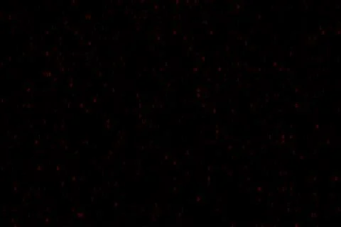 Digital binary code background features a seamless pattern of colours 1s an.. Stock Illustration