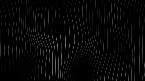 Digital Black Bg Stock Footage 279758277