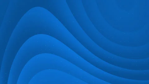 Digital blue background with a subtle pattern. Stockbeeldmateriaal 303409390