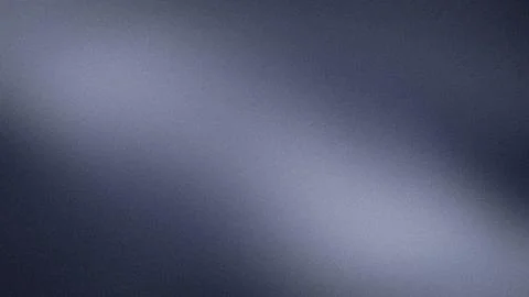 Digital blue gradient background with grainy texture and subtle blur ideal .. Stock Photos