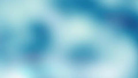 Digital blue grainy gradient with a soft noise effect. A unique blend of vi.. Stock Illustration