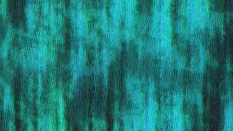 Digital blue line glitch screen background, artistic glitch texture animation Stock Footage 296243394