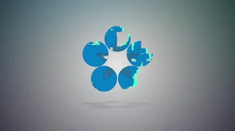 Digital Build Stock After Effects