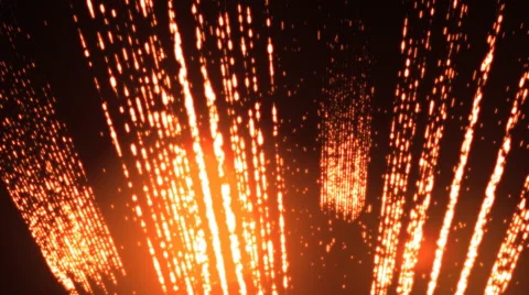 Digital Buildings 2-Loopable Background Stock Footage 52308272