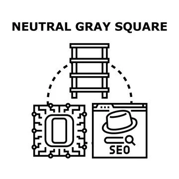 Digital business development creating search engine optimization success Illustrazione stock