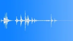 Digital camera click 03 Sound Effect