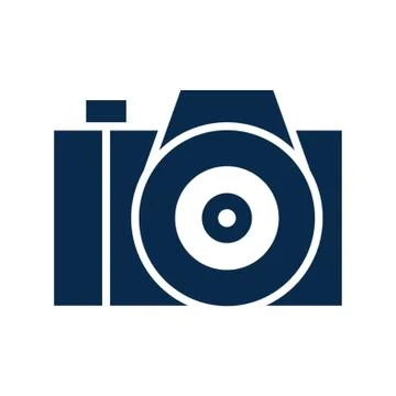 Digital Camera Stock Illustration