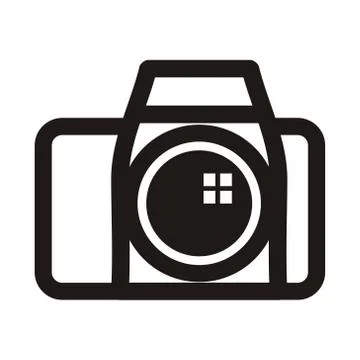 Digital Camera Foto stock